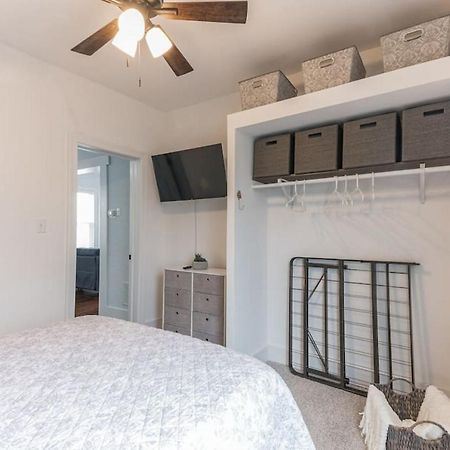 אטלנטיק סיטי Charming Home In Ac Parking 5 Min To Borgata מראה חיצוני תמונה