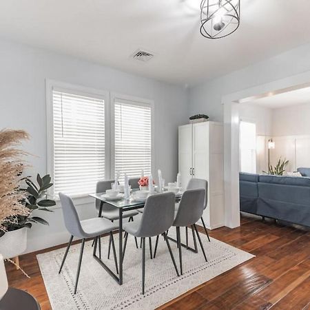 אטלנטיק סיטי Charming Home In Ac Parking 5 Min To Borgata מראה חיצוני תמונה
