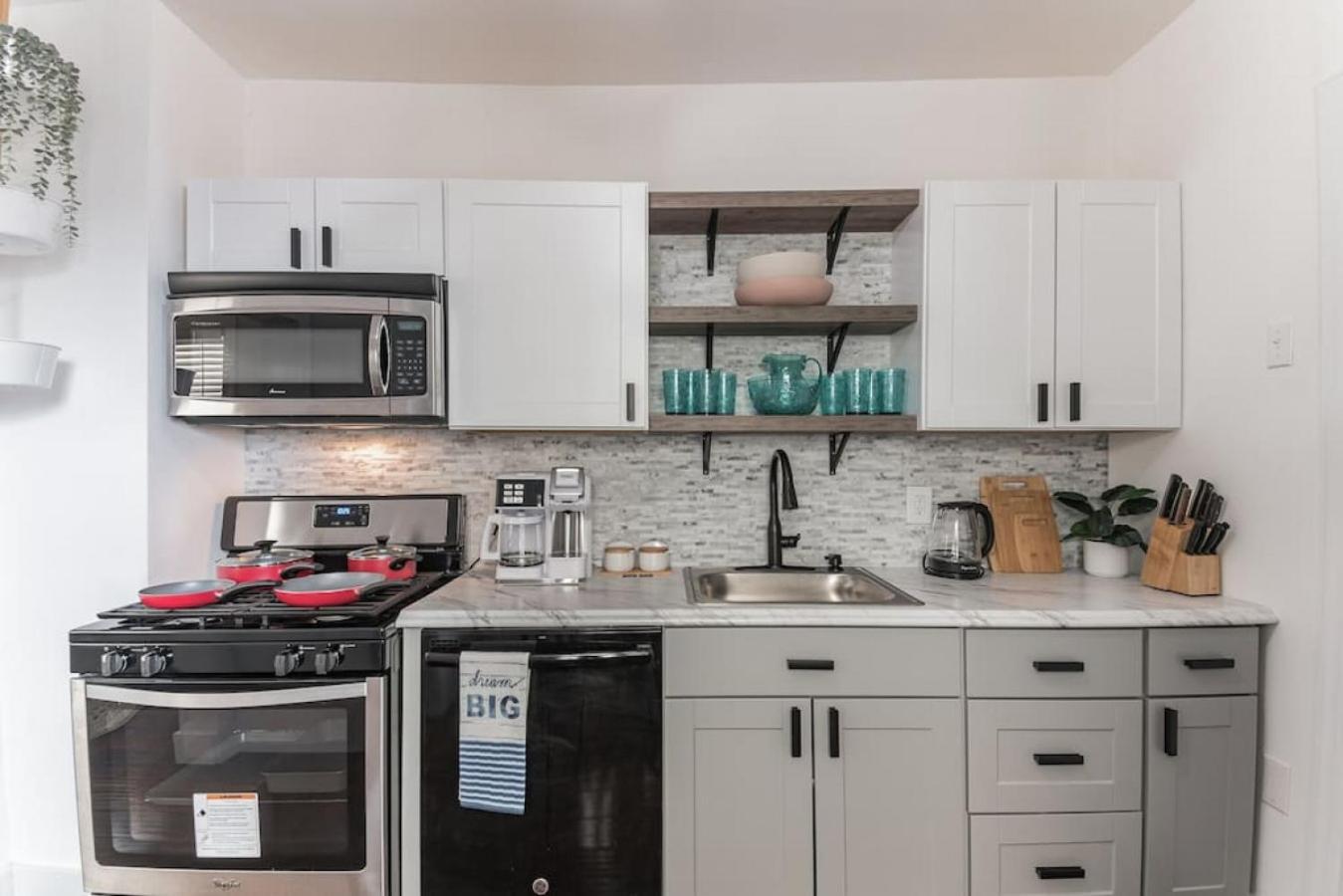 אטלנטיק סיטי Charming Home In Ac Parking 5 Min To Borgata מראה חיצוני תמונה
